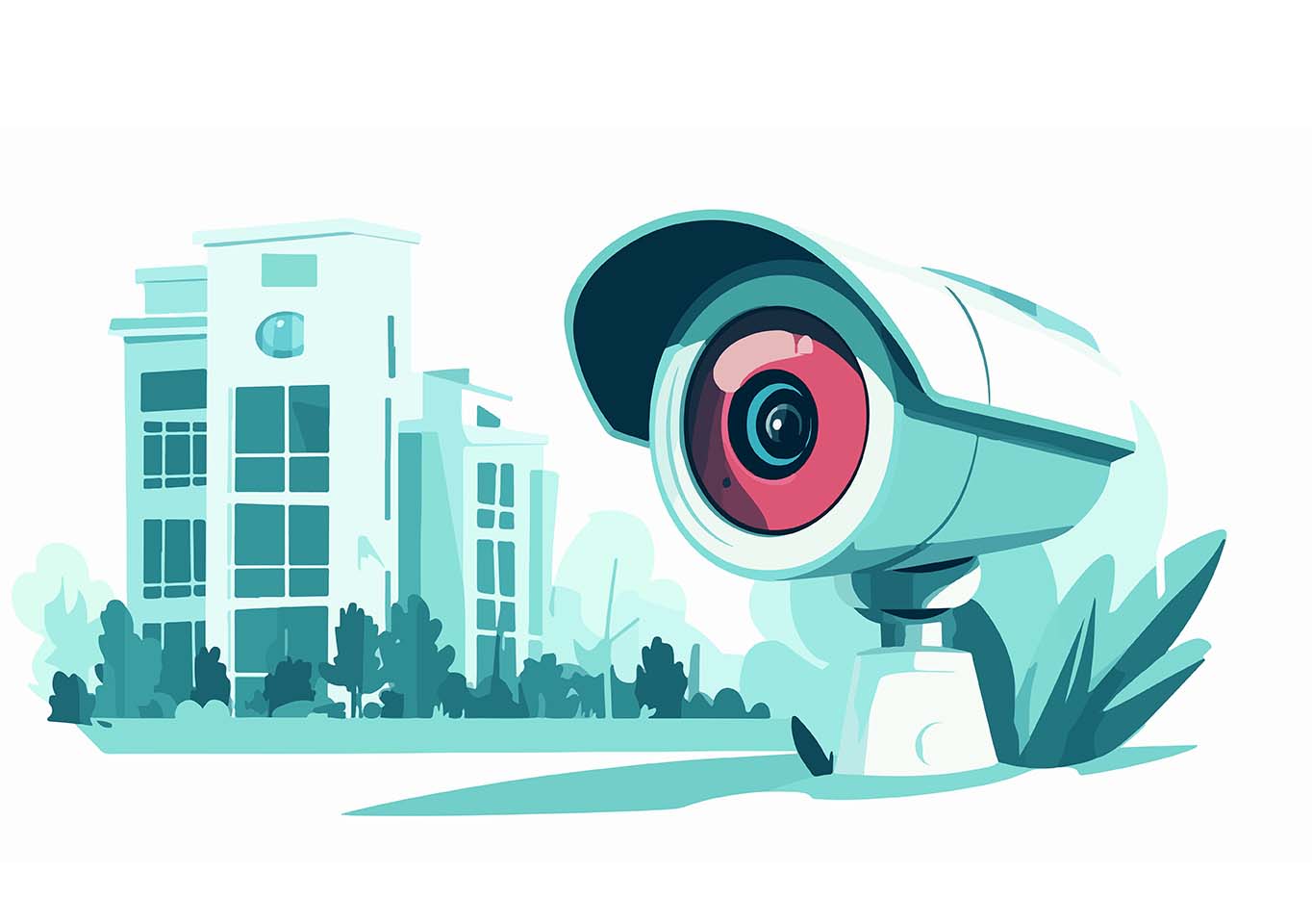 Κατιτζάρης Νίκος - Υπηρεσίες IT - CCTV - Κλειστά Κυκλώματα, Hikvision - TVT