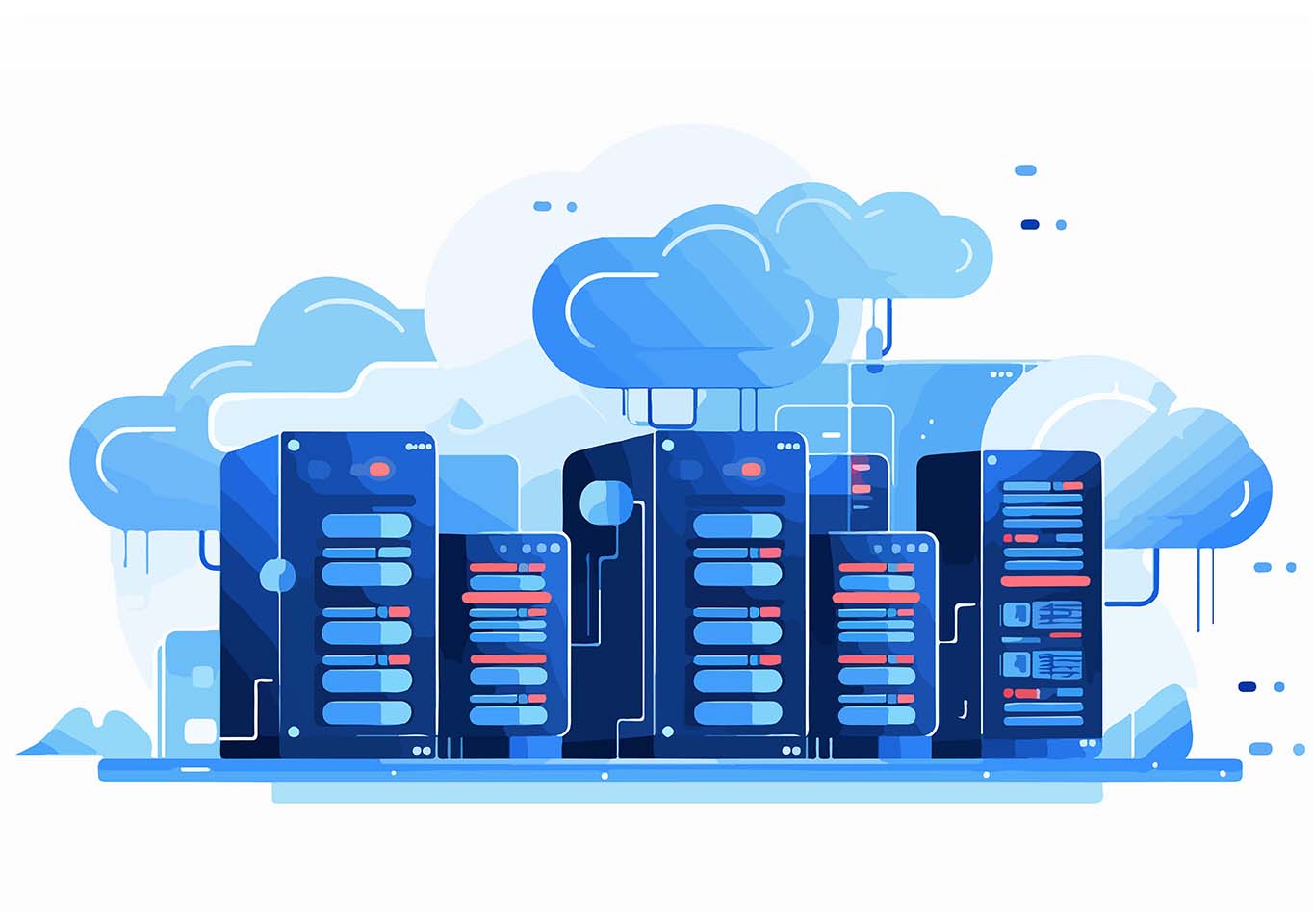 Κατιτζάρης Νίκος - Υπηρεσίες IT - Hosting / Στέγαση ιστοσελίδων / mail accounts