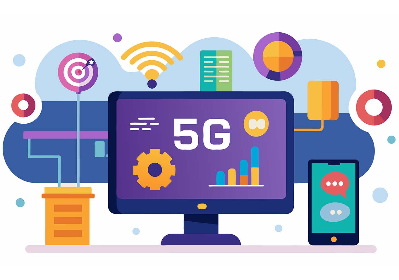 Κατιτζάρης Νίκος - Υπηρεσίες IT - Links – Ασύρματα Δίκτυα / Σύνδεση μεταξύ 2 σημείων