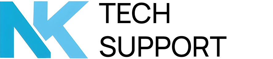 Κατιτζάρης Νίκος - Υπηρεσίες IT