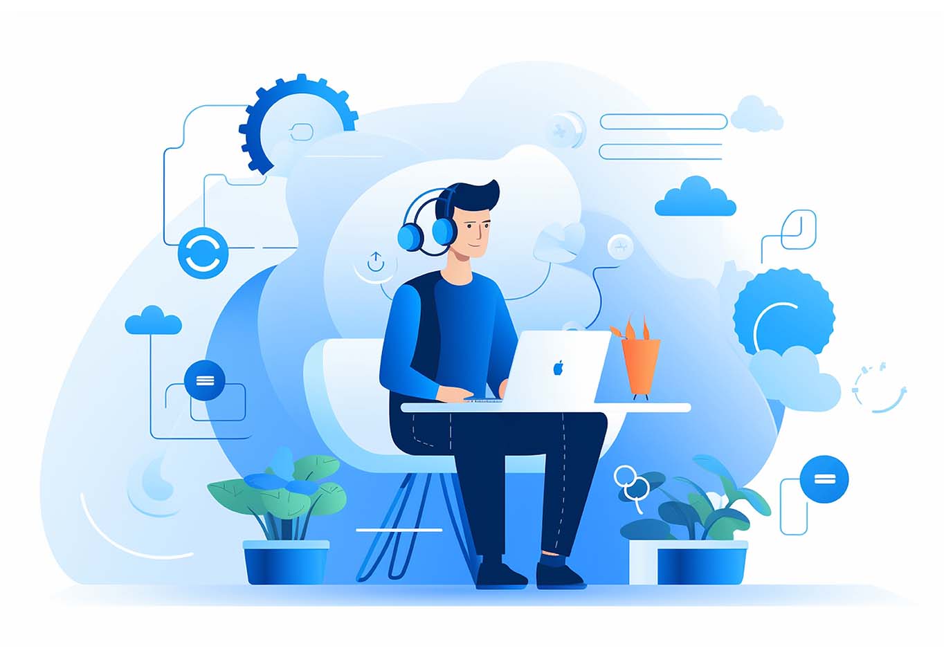 Κατιτζάρης Νίκος - Υπηρεσίες IT - Remote Support - Απομακρυσμένη Υποστήριξη